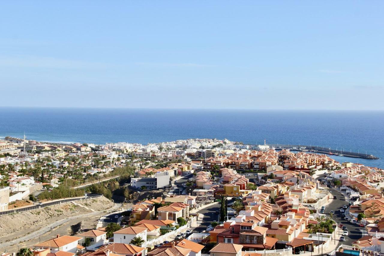 Apartamento Peak Of Arguineguin La Playa de Arguineguín Exterior foto